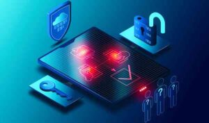 what are the three goals of cybersecurity