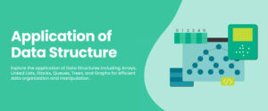 applications of data structures