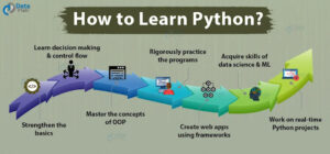 how to learn python