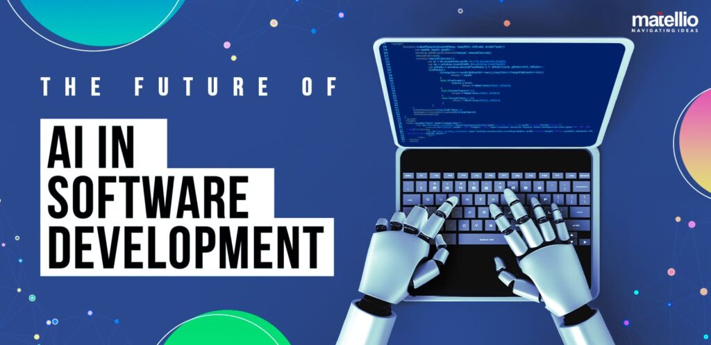 AI in software development