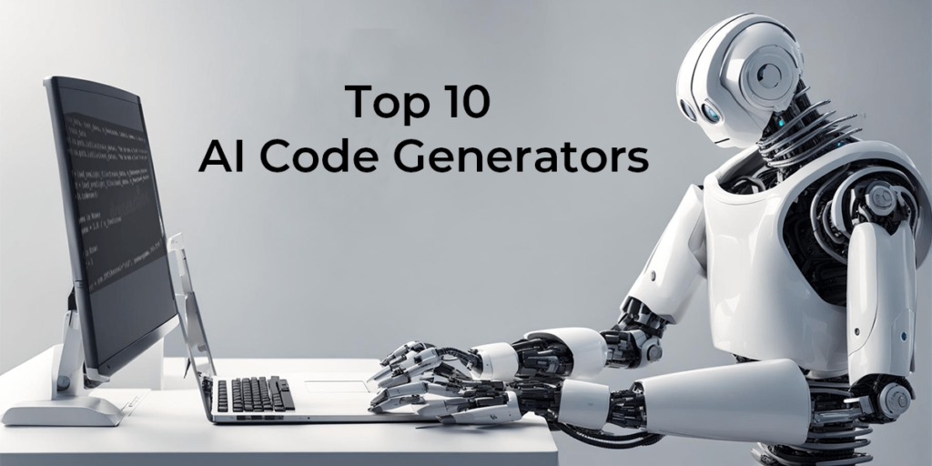 best gen AI tools