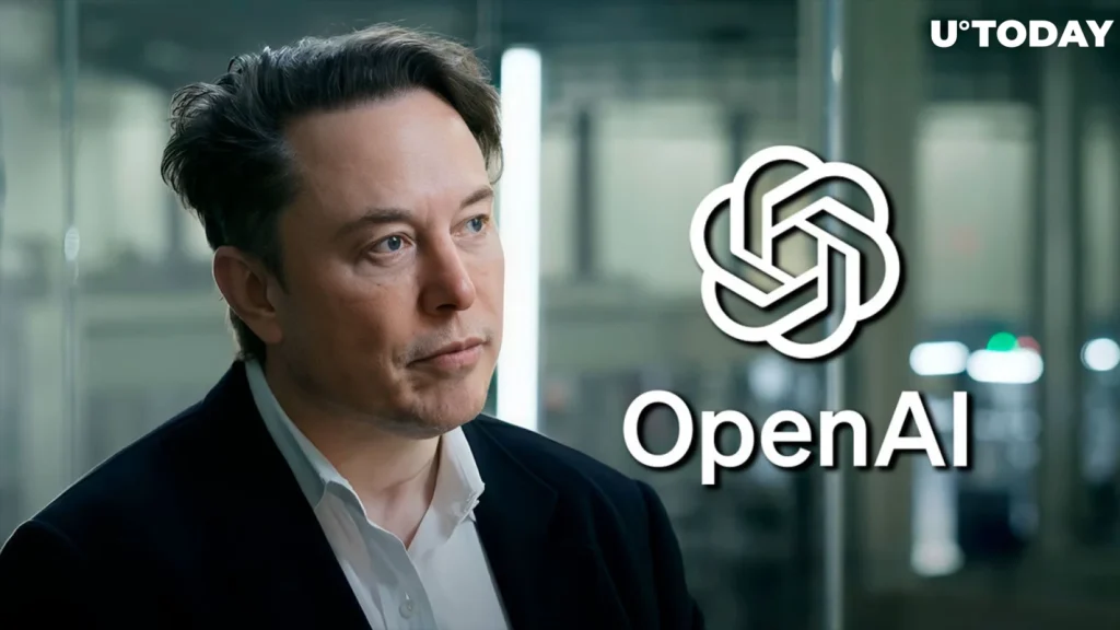 Musk bid to take control of OpenAI