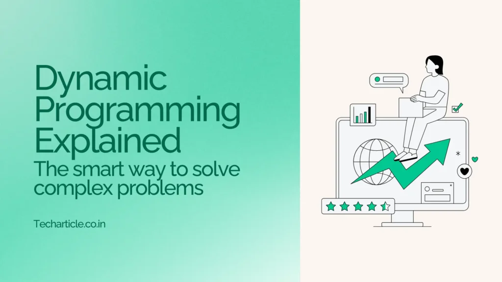 Dynamic Programming Explained