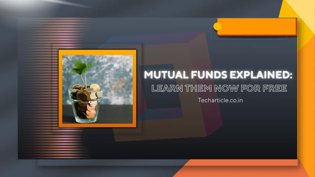 mutual funds