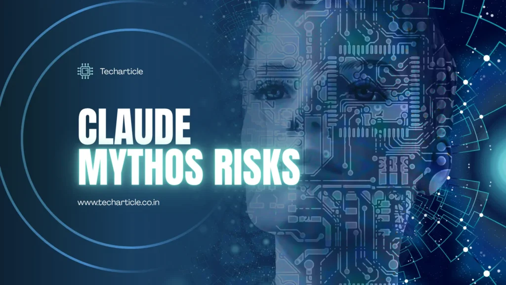 Claude Mythos Risks