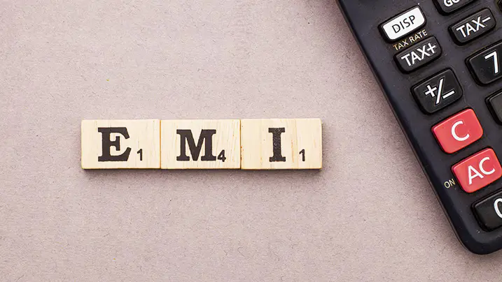 EMI Overload