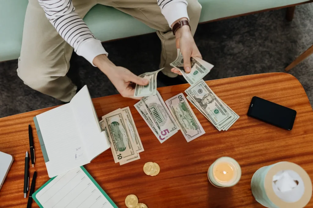 Proven ways to make your salary actually feel enough