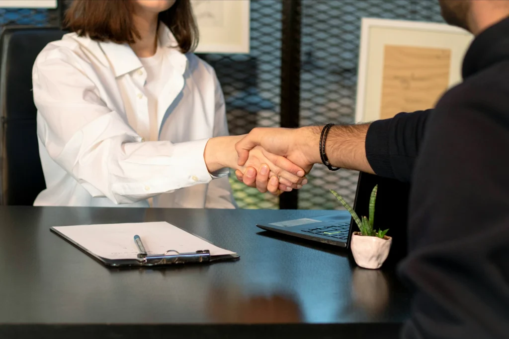 how to negotiate a higher salary