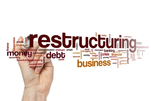 Restructure your loans