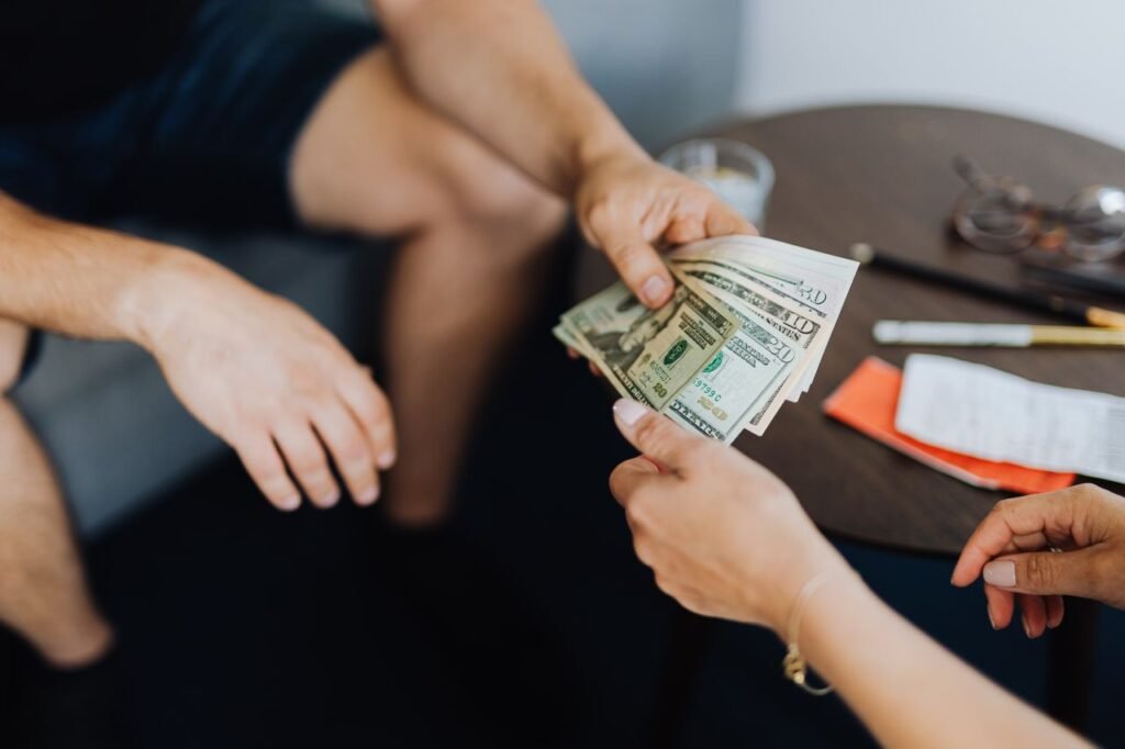 Why Your Salary Feels Like It's Never Enough